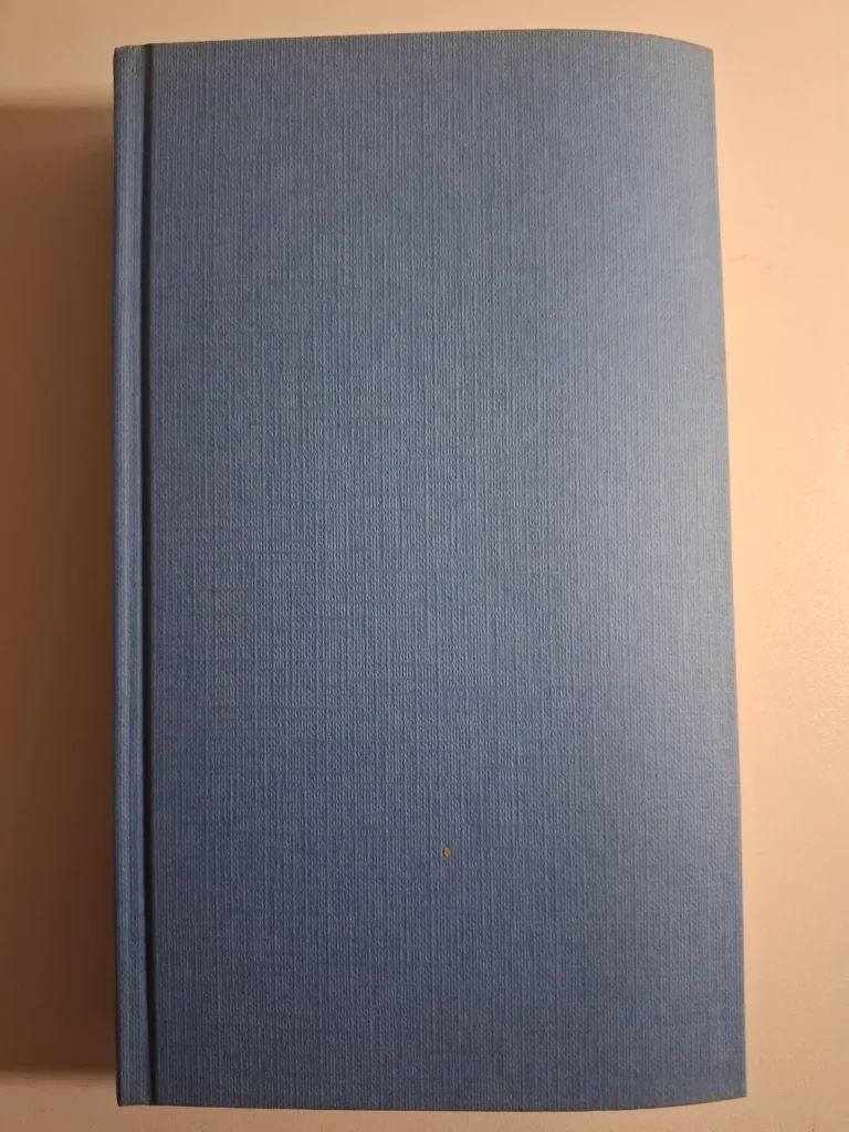 knjiga Herzog Saul Bellow Jutarnji list