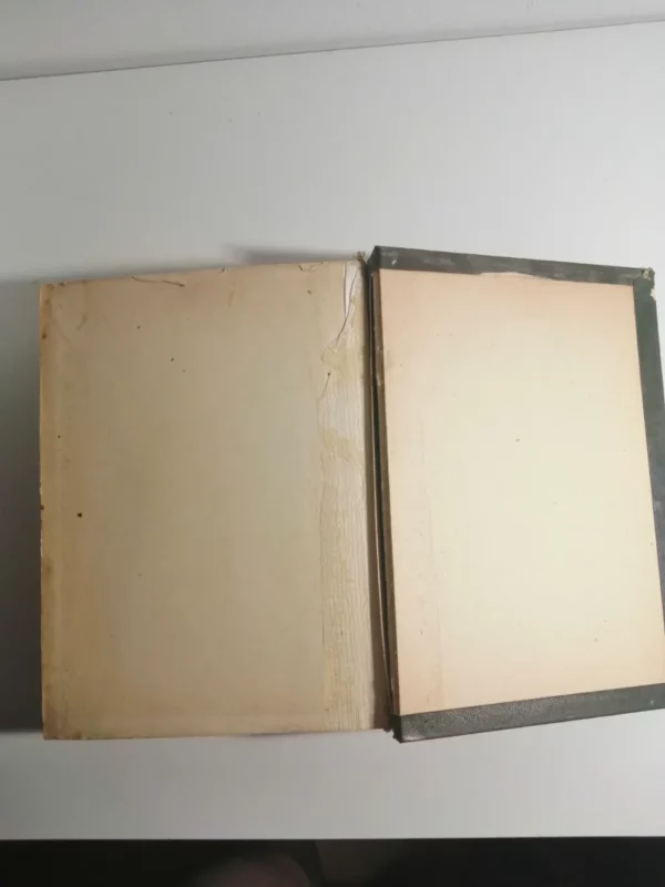Knjiga 100 najvećih djela svjetske književnosti - Antun Šoljan (sastavio) - Slika 2