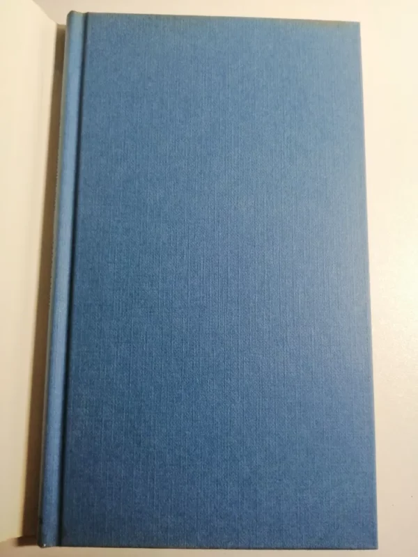 Ernest Hemingway - STARAC I MORE - Slika 2