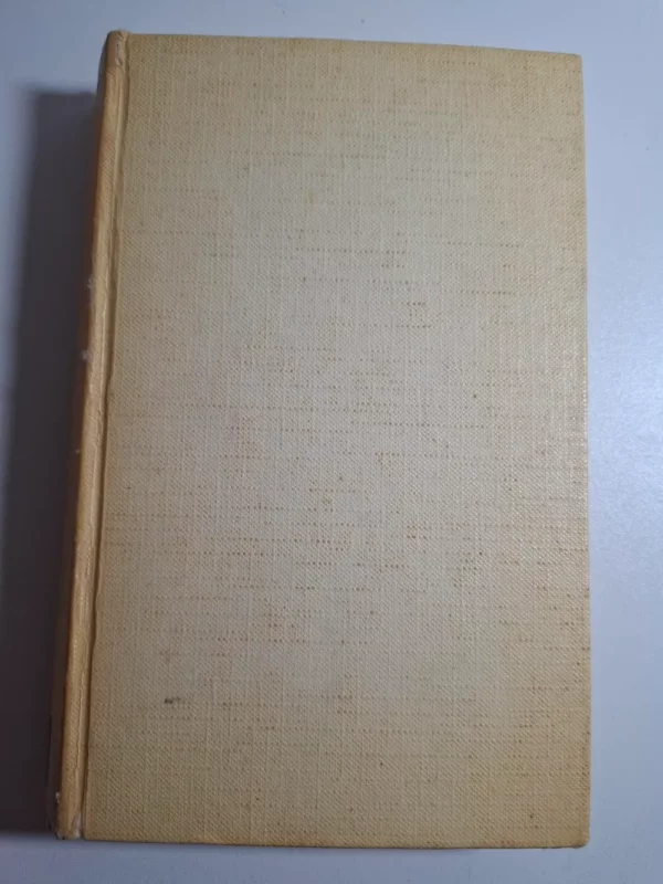 Krvna veza - Sidney Sheldon , Otokar Keršovani - Slika 2