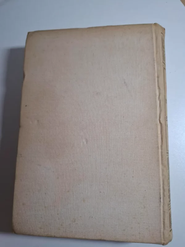 Antun Šoljan - 100 NAJVEĆIH DJELA SVJETSKE KNJIŽEVNOSTI - Slika 2