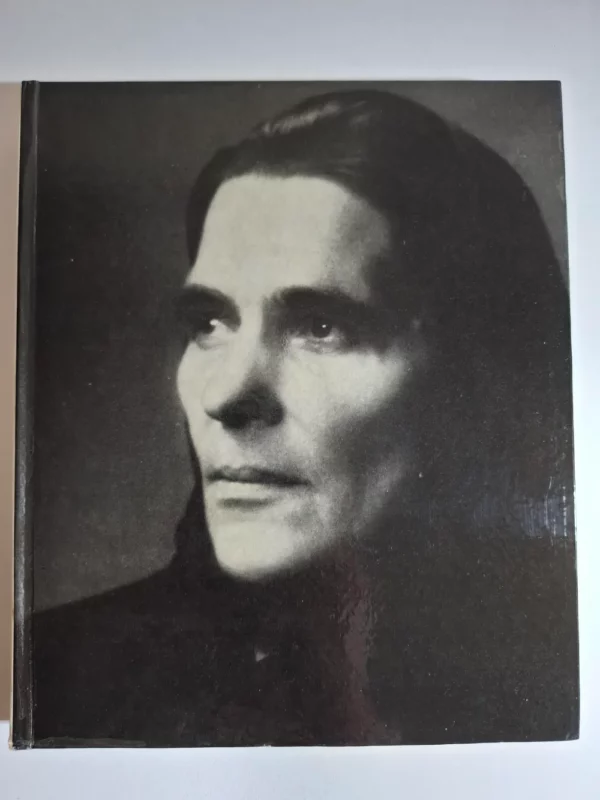 Kata Pejnović - monografija - Marija Šoljan Bakarić