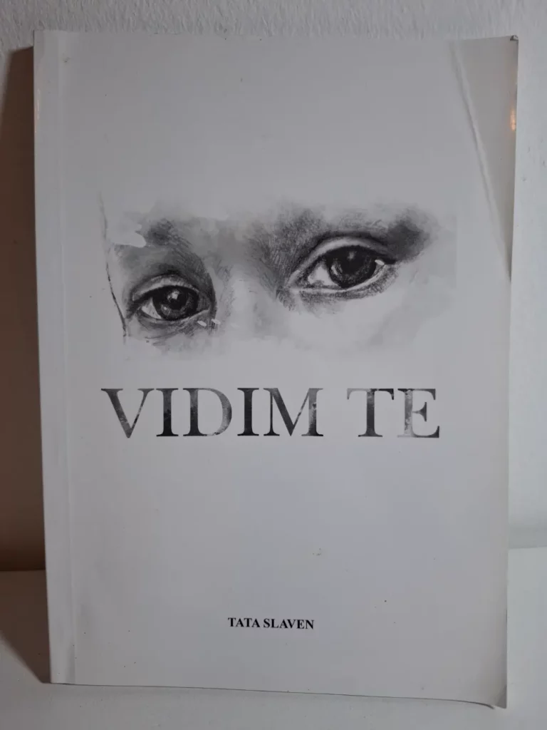 Vidim te - Tata Slaven