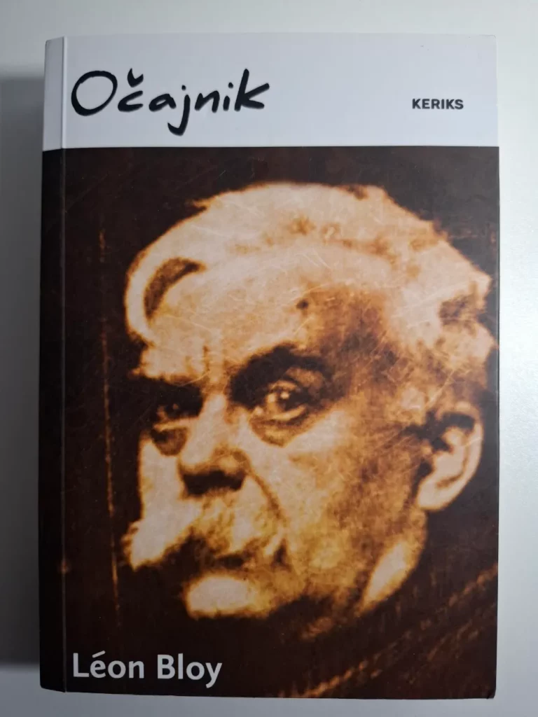 Leon Bloy - Očajnik