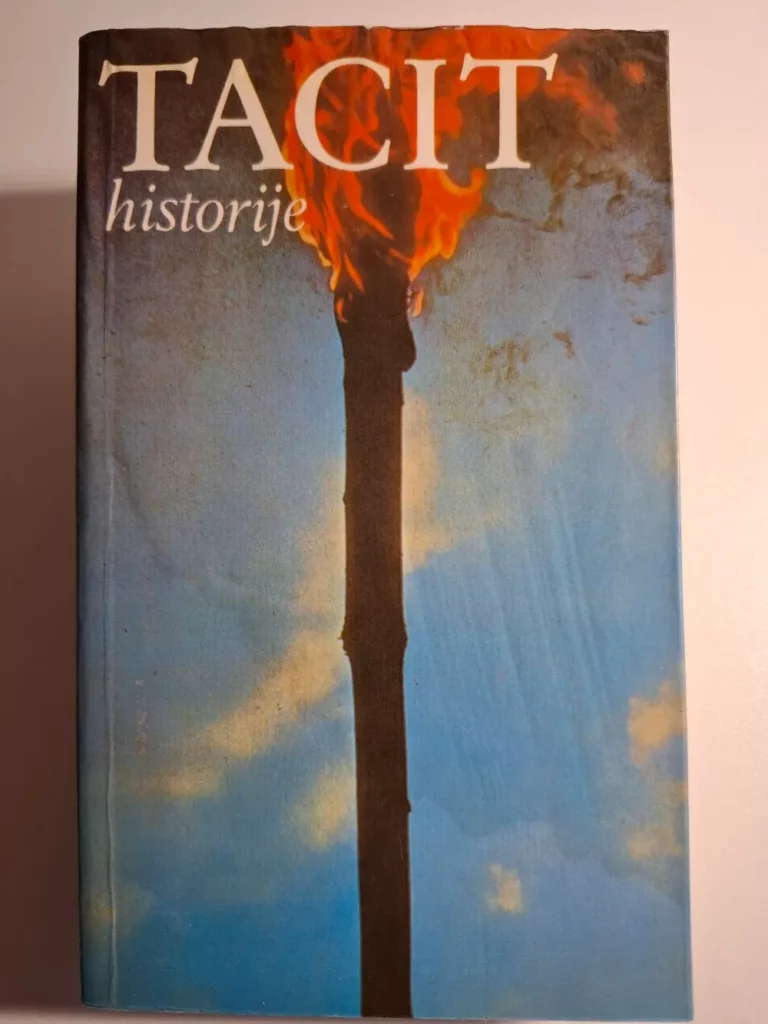 Historije – Tacit (Povijesti)