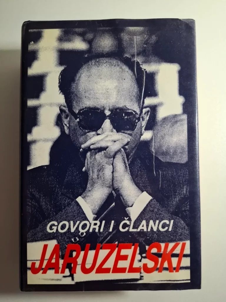 Govori i članci - Vojćeh Jaruzelski (Wojciech Jaruzelski)