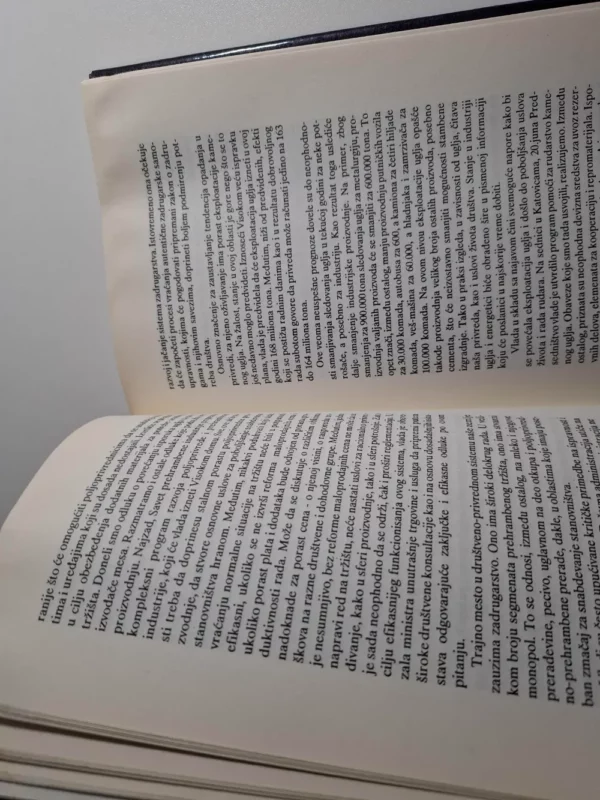 Govori i članci - Vojćeh Jaruzelski (Wojciech Jaruzelski) - Slika 2