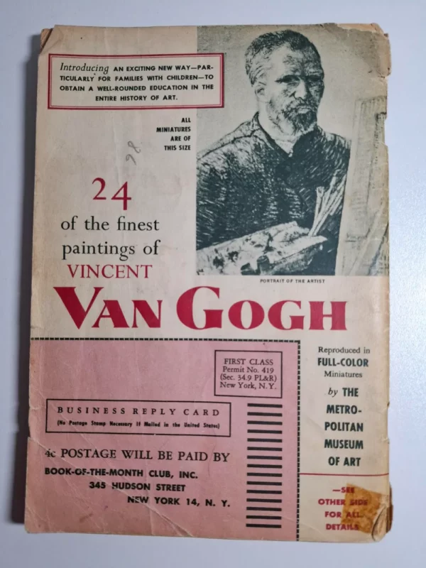 Omnibook best seller magazine 12/1952 - Slika 2
