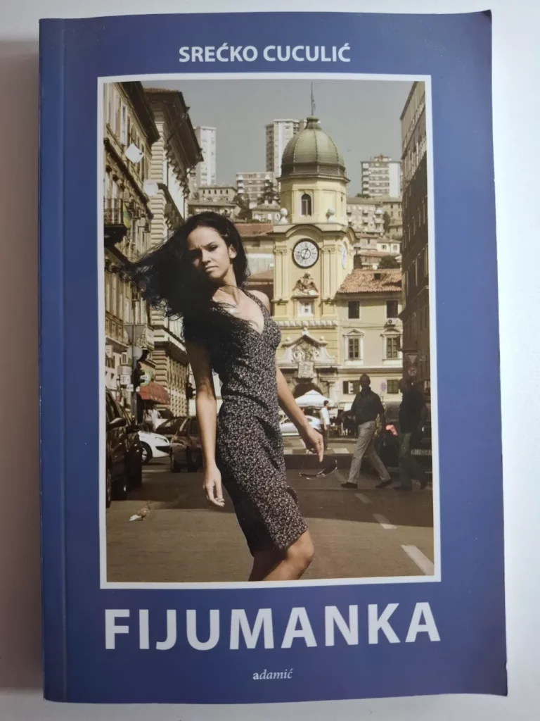 Srećko Cuculić - Fijumanka