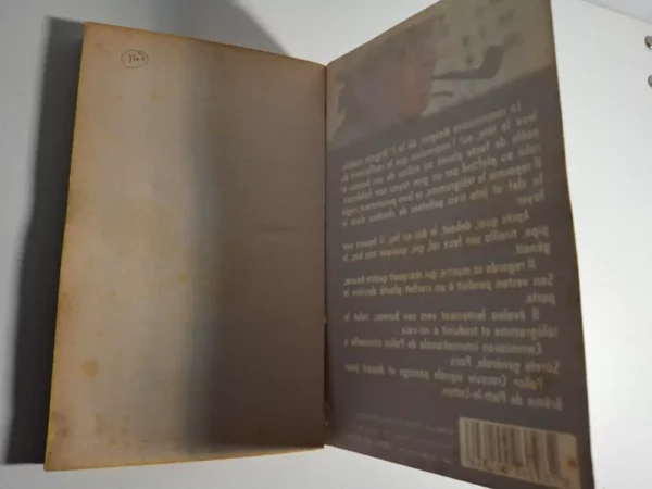 Pietr-le-Letton - inspektor Maigret,Presses Pocket (FR izdanje) Georges Simenon - Slika 2
