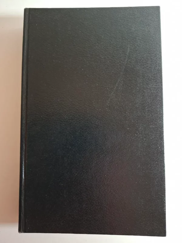 Biblija ili Sveto pismo Staroga i Novoga zavjeta - izdanje Biblijskog društva Zagreb