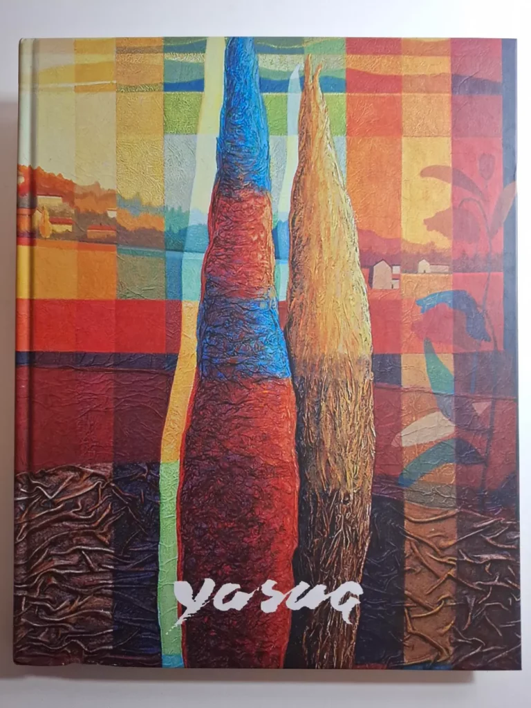 YASNA Jasna Skorup Krneta - Branka Arh