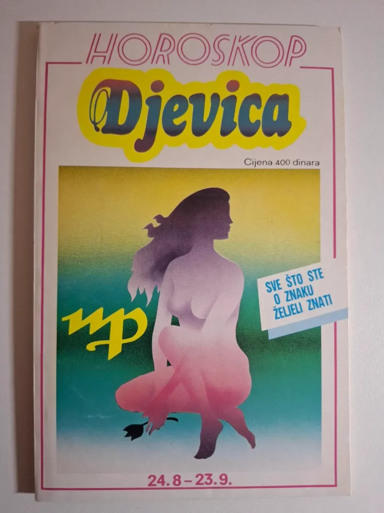 Djevica - horoskop, sve sto ste o znaku želeli znati