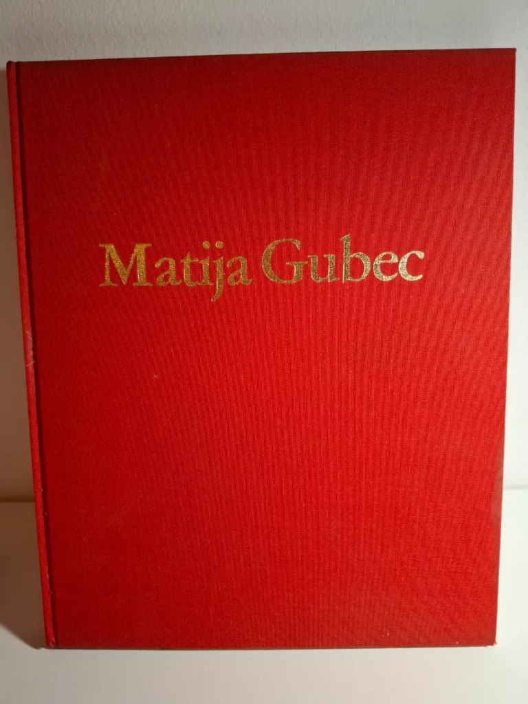 Matija Gubec : monografija o spomeniku Matiji Gupcu, ur Drago Zdunić
