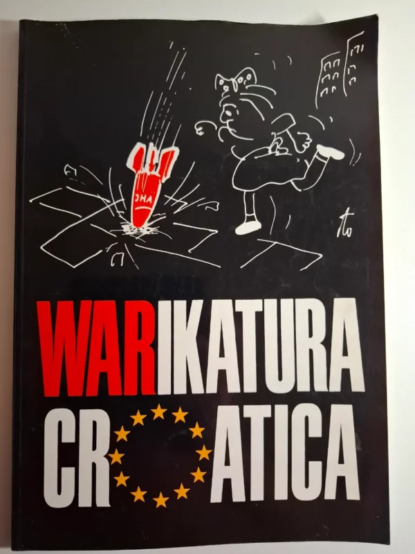Warikatura Croatica - ur Alojz Ševčik
