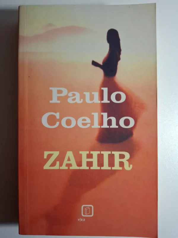 Paulo Coelho - Zahir