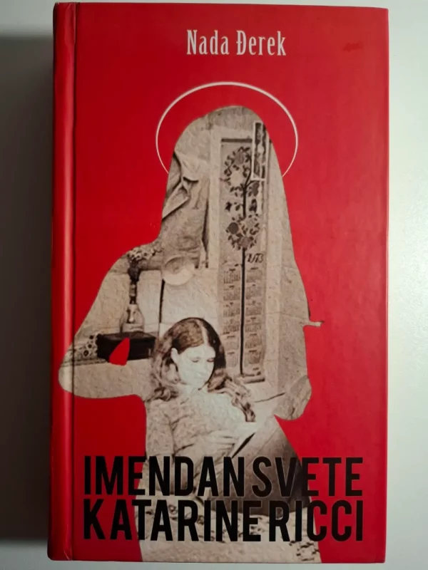 Imendan svete Katarine Ricci - Nada Đerek