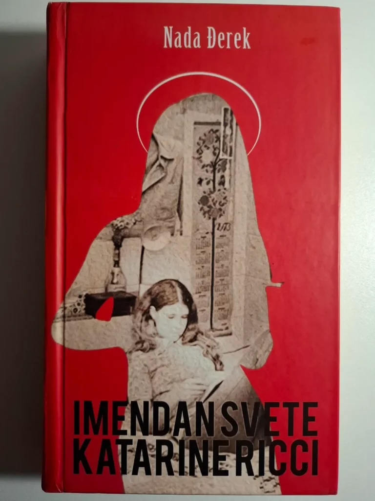 Imendan svete Katarine Ricci - Nada Đerek