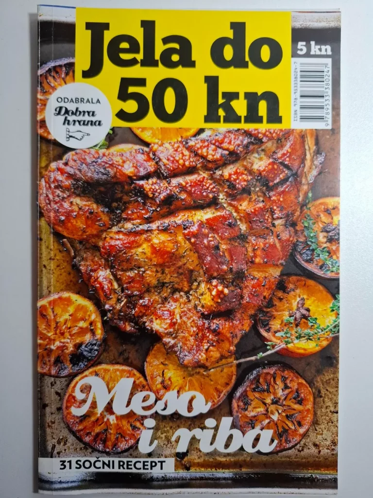 Jela do 50kn – Meso i riba, 31 sočni recept (odabrala Dobra hrana za Jutarnji list)