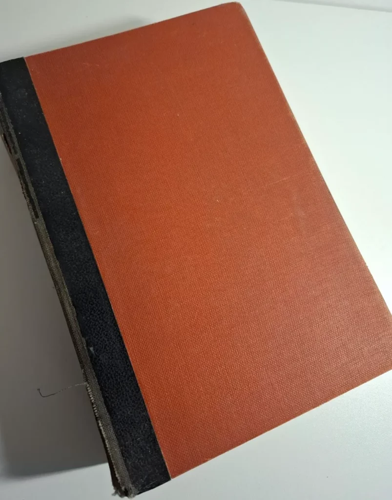 Leksikon Minerva : praktični priručnik za modernog čovjeka 1936. godina