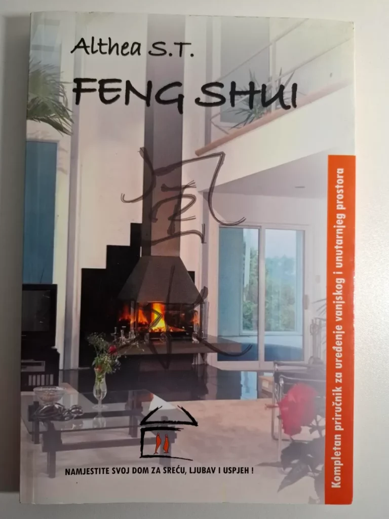 Feng Shui - Althea S. T.