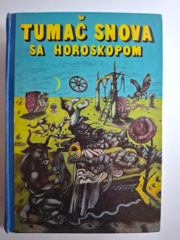 Tumač snova sa horoskopom, Epoha