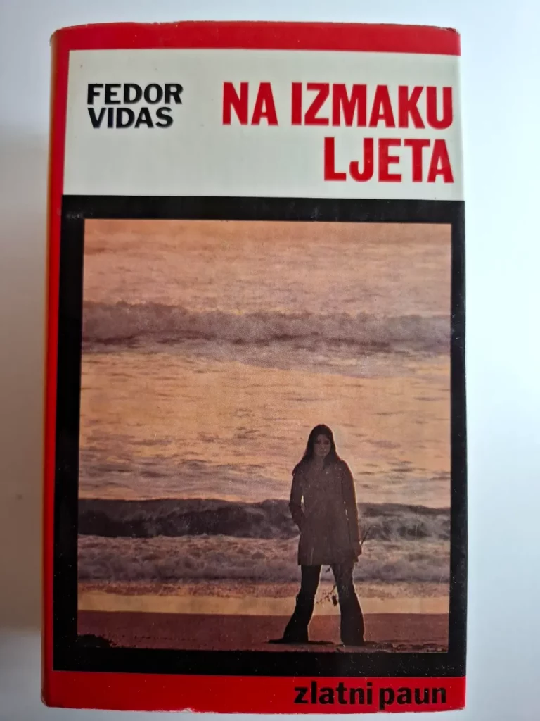 Na izmaku ljeta - Fedor Vidas
