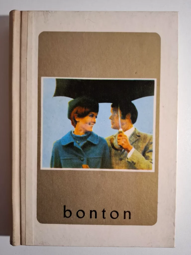 Bonton - Milica Grabovac i Vladimir Knor