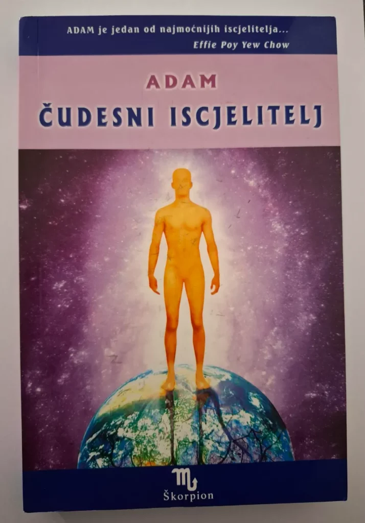 Čudesni iscjelitelj - Adam