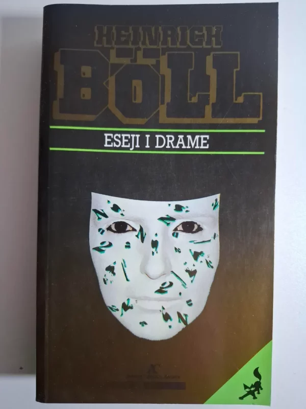 Heinrich Böll : Eseji i drame