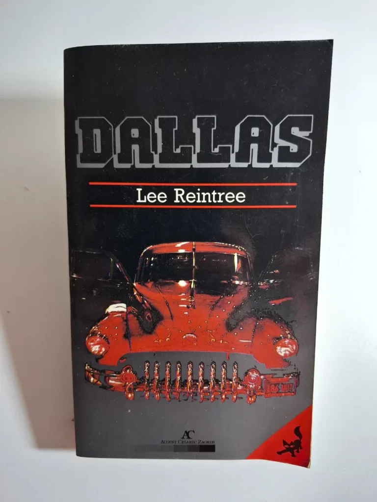 Lee Reintree - Dallas