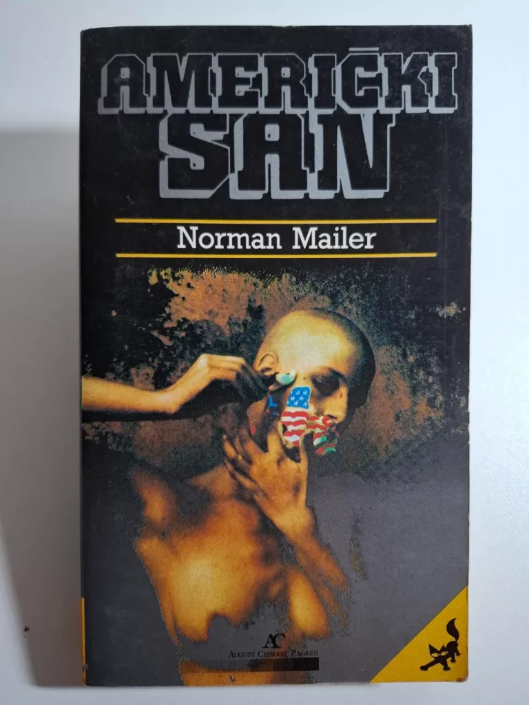 Američki san - Norman Mailer