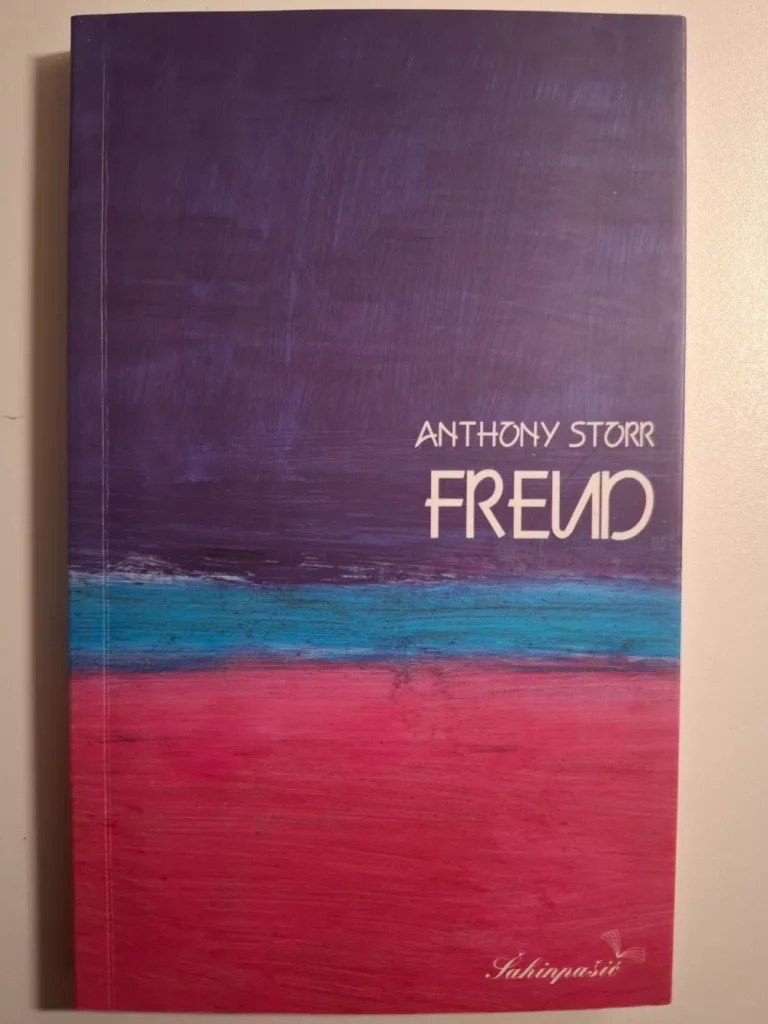Freud - Anthony Storr
