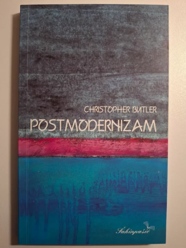 Postmodernizam - Christopher Butler