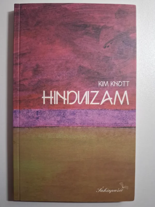 Kim Knott : Hinduizam