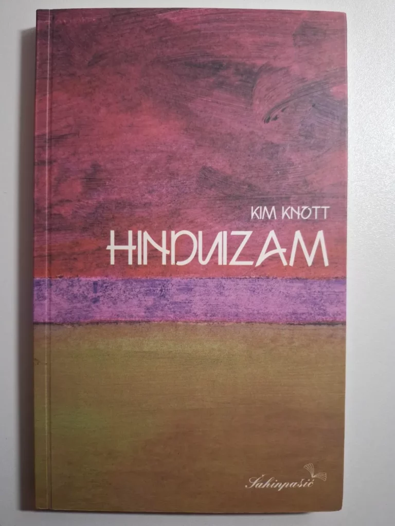 Kim Knott : Hinduizam