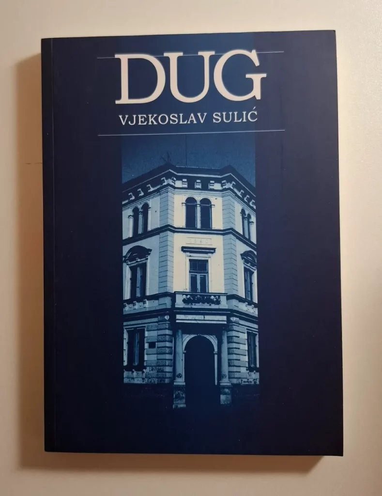 Dug - Vjekoslav Sulić
