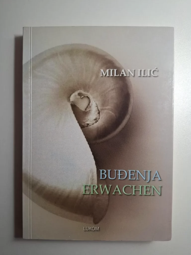 Milan Ilić : Buđenja - erwachen