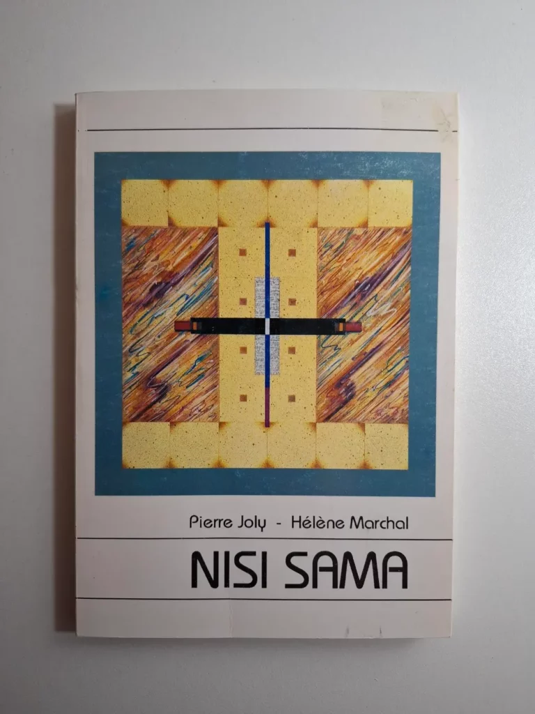 Nisi sama / Pierre Joly, Hélene Marchal (žalovanje, udovištvo, udovice..)