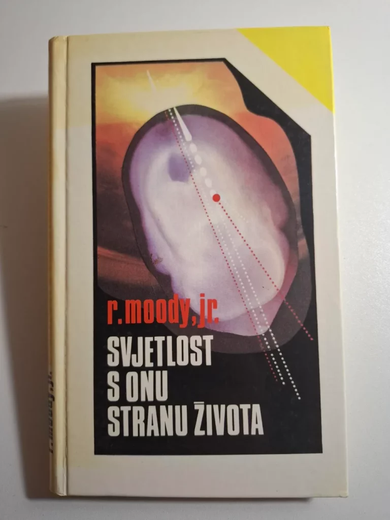 Raymond Moody - Svjetlost s onu stranu života