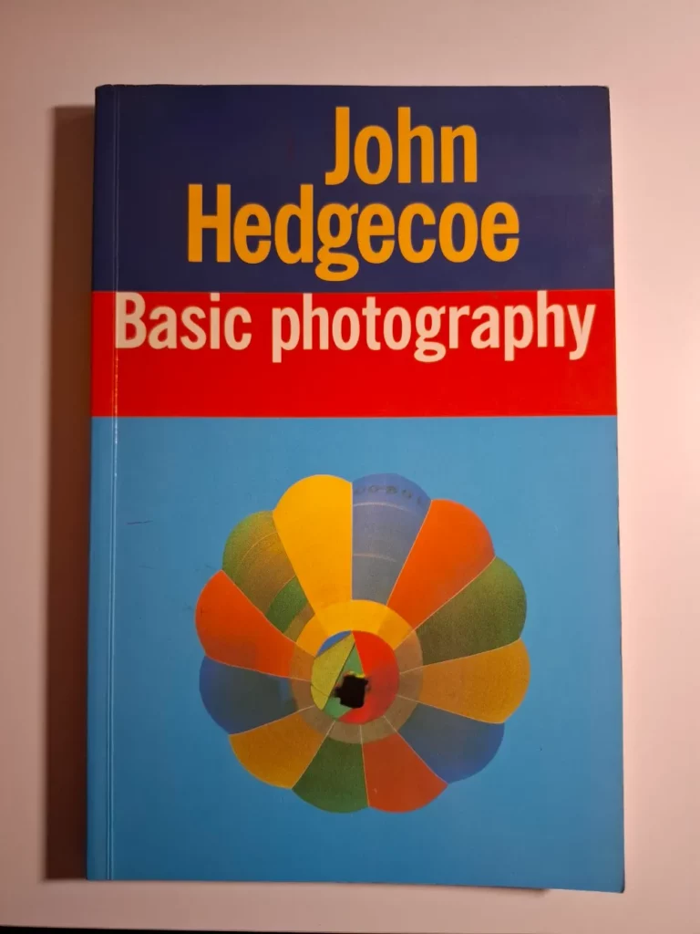 John Hedgecoe - Basic Photography