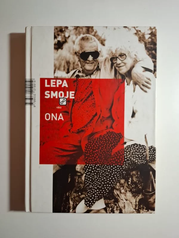 Lepa Smoje - Ona