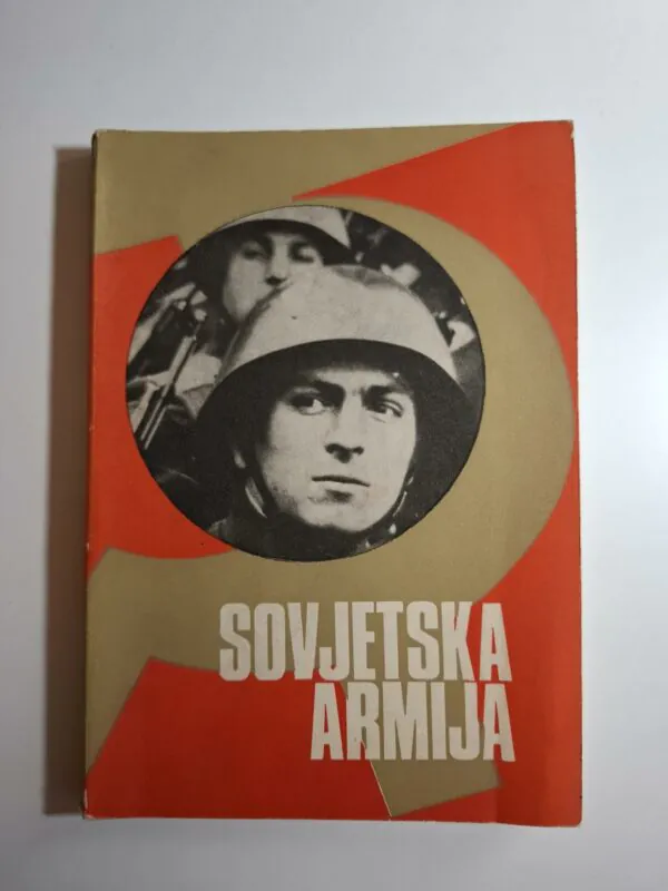 Sovjetska Armija Slobodan Brajović, Petar Petrović, Stanko Mladenović