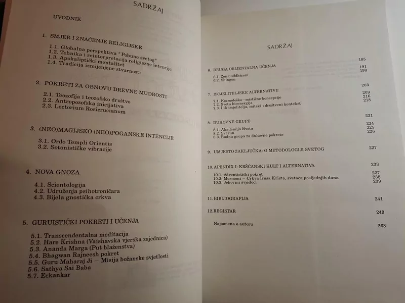 Marijan M. Grakalić - Duhovnosti novog doba / Historiozofska monografija - Slika 2