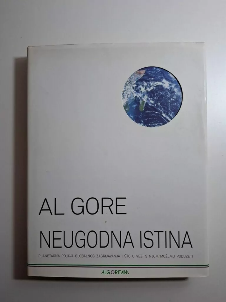 Al Gore - Neugodna istina