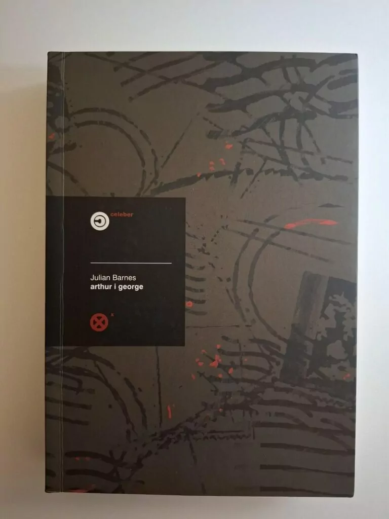 Julian Barnes - Arthur i George