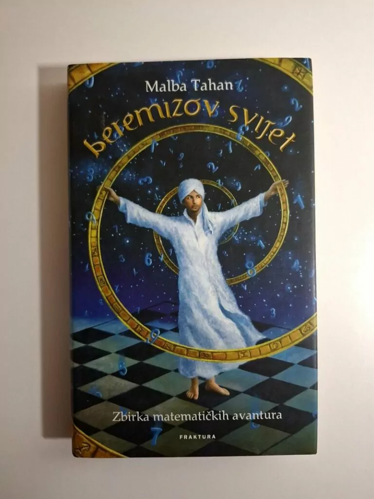 Malba Tahan - Beremizov svijet Zbirka matematičkih avantura