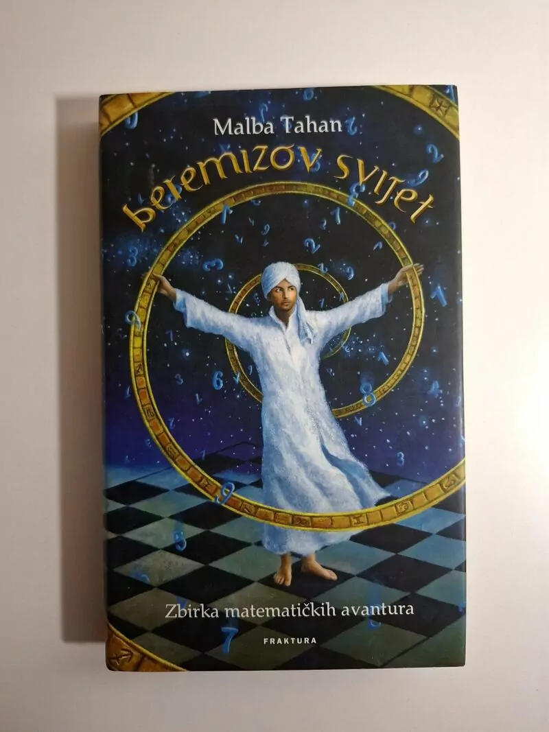 Malba Tahan - Beremizov svijet Zbirka matematičkih avantura
