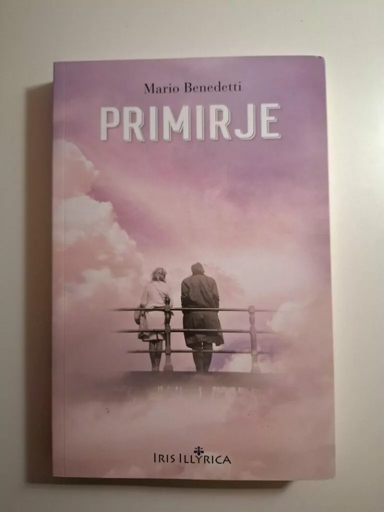 Primirje - Mario Benedetti