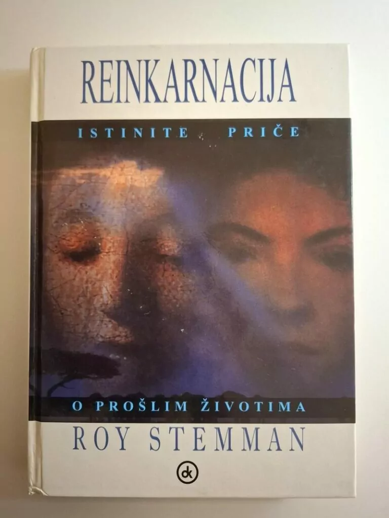 Roy Stemman - Reinkarnacija 